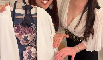 #微密圈 我看麻妃阿姨也是风韵犹存