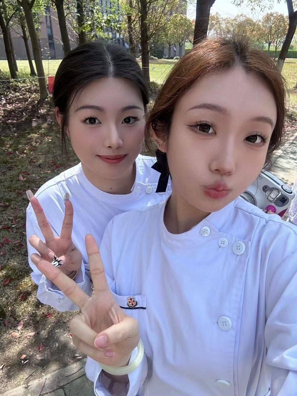 #上海交通大学附属医院 #瑞金医院 #葛欣怡 性爱视频曝光