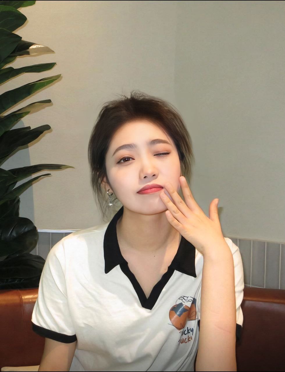 #乔烨 ​现代音乐学院舞蹈校花乔烨 背男友被金主包养调教（2）