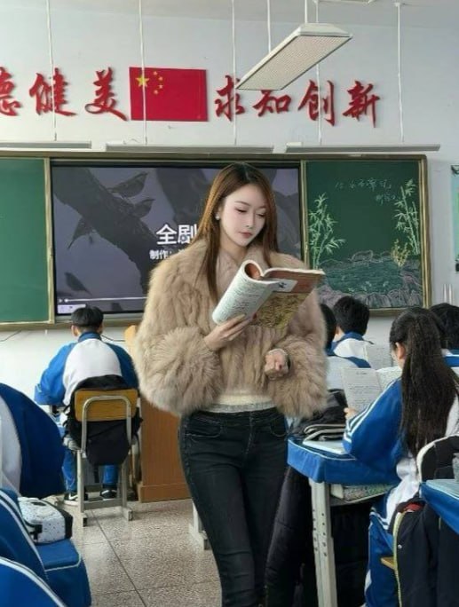 湖南女教师自拍大尺度不雅视频流出 #湖南女教师 #徐西婷 #祁东女教师 #95后女教师（3）